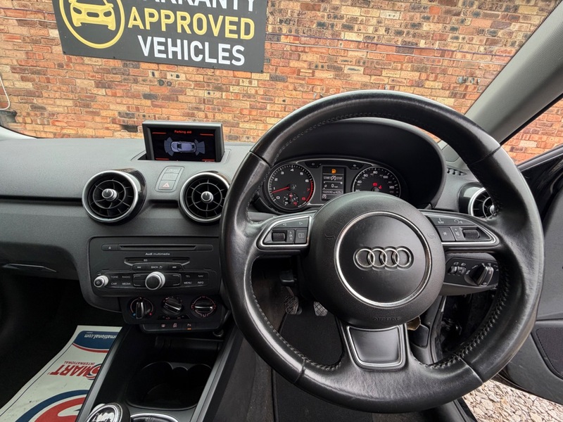 Used Audi A1 2014 for sale - 77845703: Photo 14