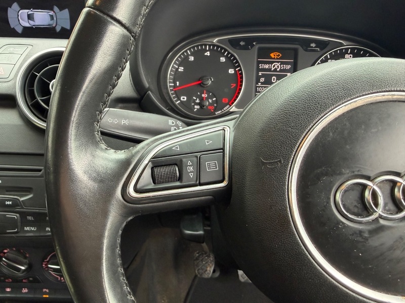 Used Audi A1 2014 for sale - 77845703: Photo 15