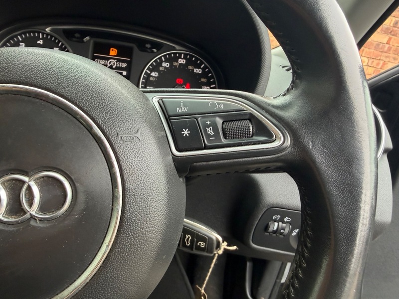 Used Audi A1 2014 for sale - 77845703: Photo 16