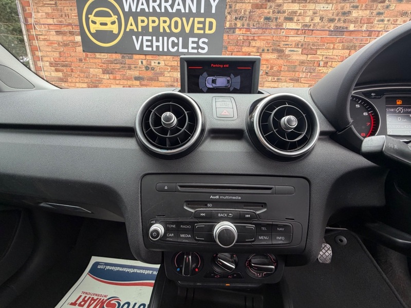 Used Audi A1 2014 for sale - 77845703: Photo 18