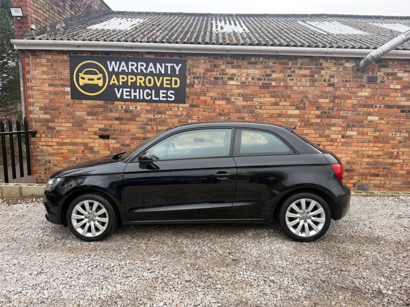 Used Audi A1 2014 for sale - 77845703: Photo 4