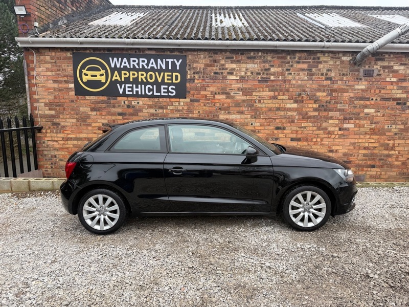 Used Audi A1 2014 for sale - 77845703: Photo 6