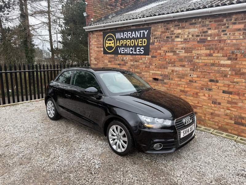 Used Audi A1 2014 for sale - 77845703: Photo 7