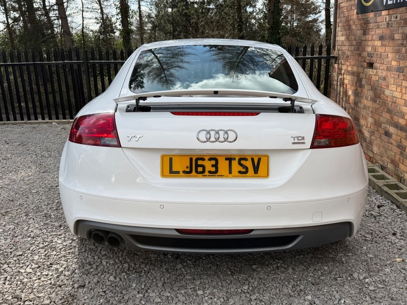 Used Audi TT 2013 for sale - 77891454: Photo 12
