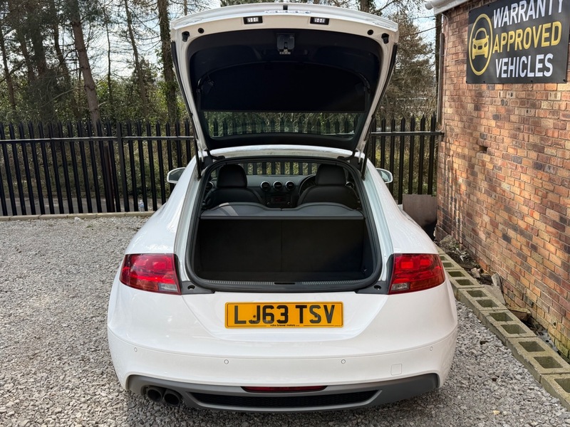 Used Audi TT 2013 for sale - 77891454: Photo 13