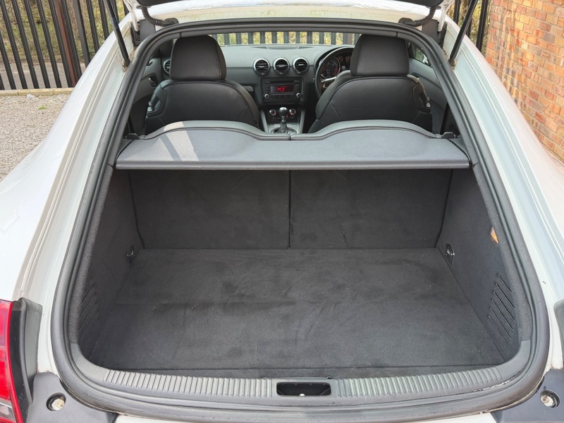 Used Audi TT 2013 for sale - 77891454: Photo 19