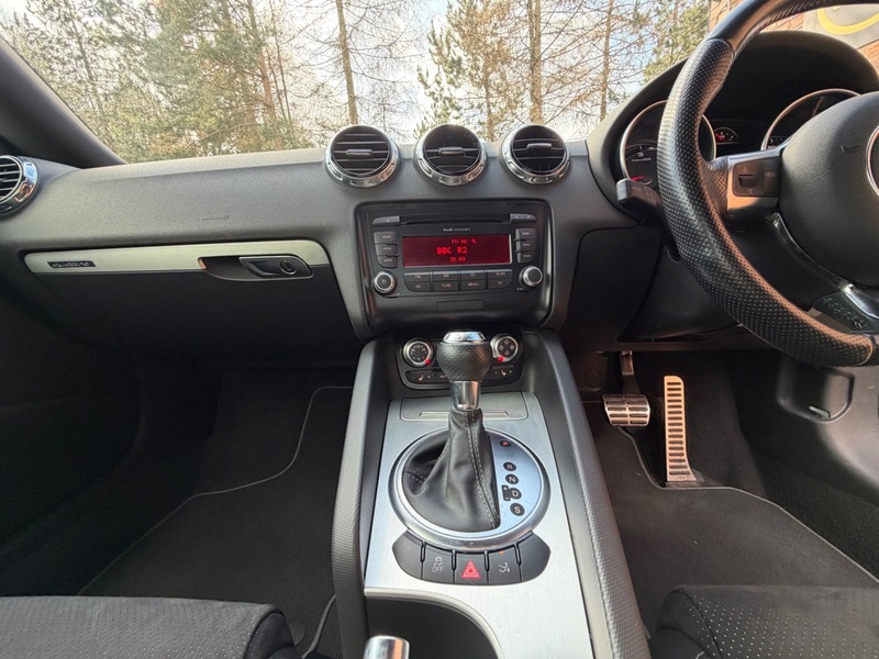 Used Audi TT 2013 for sale - 77891454: Photo 23