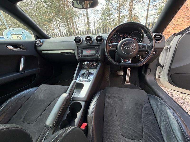 Used Audi TT 2013 for sale - 77891454: Photo 25