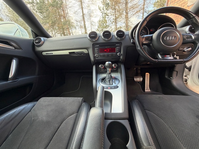 Used Audi TT 2013 for sale - 77891454: Photo 27