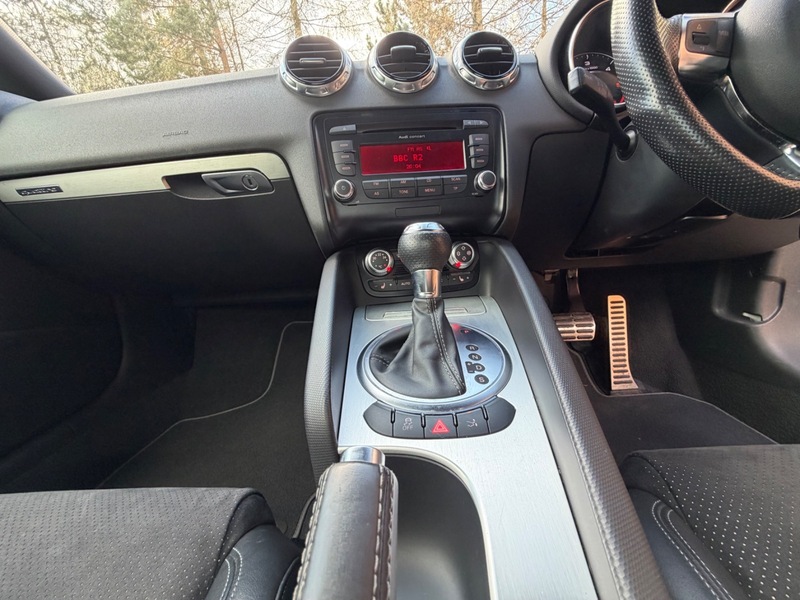 Used Audi TT 2013 for sale - 77891454: Photo 28