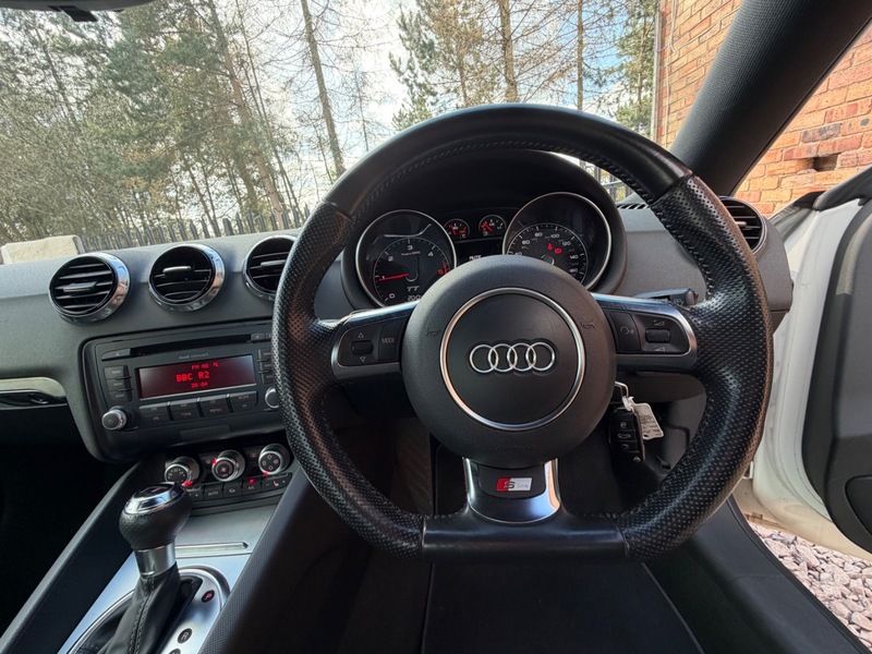 Used Audi TT 2013 for sale - 77891454: Photo 29