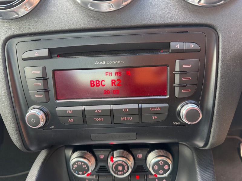 Used Audi TT 2013 for sale - 77891454: Photo 30