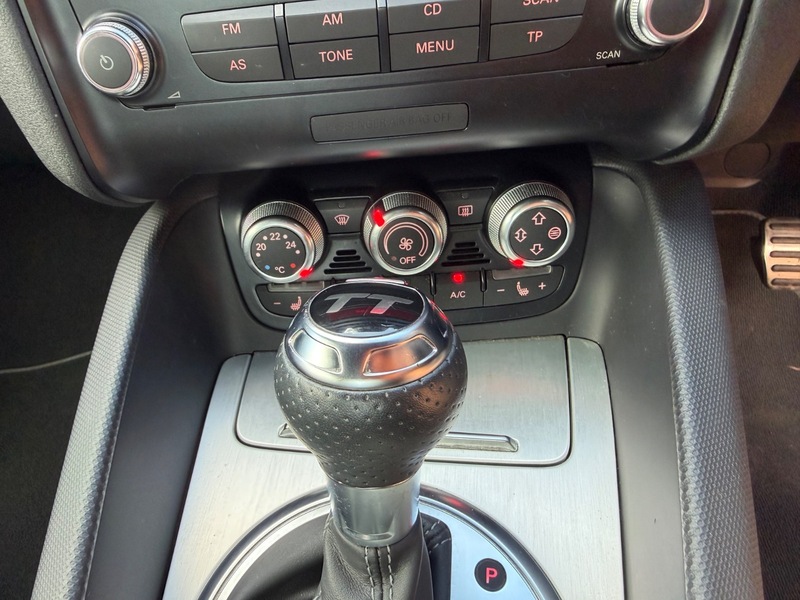 Used Audi TT 2013 for sale - 77891454: Photo 31