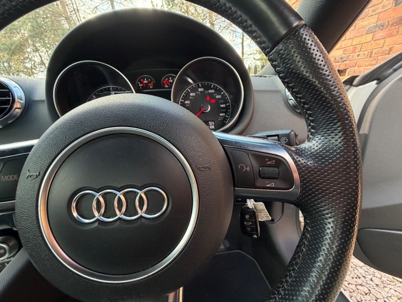 Used Audi TT 2013 for sale - 77891454: Photo 32