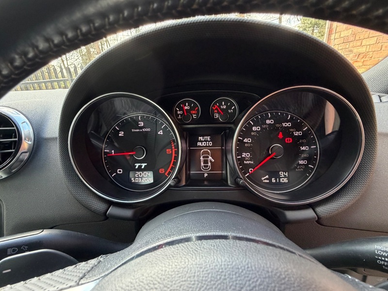 Used Audi TT 2013 for sale - 77891454: Photo 34