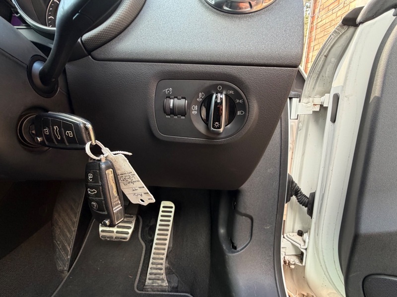 Used Audi TT 2013 for sale - 77891454: Photo 35