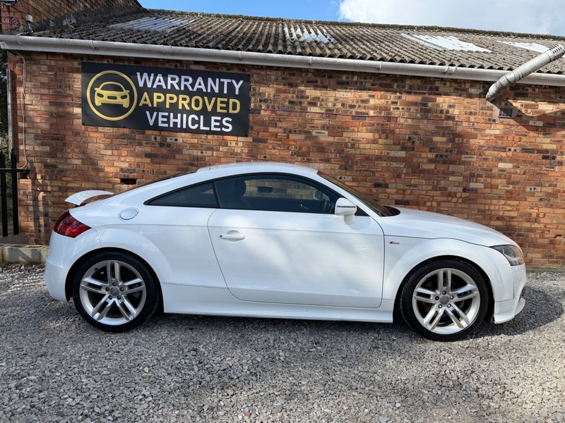 Used Audi TT 2013 for sale - 77891454: Photo 5