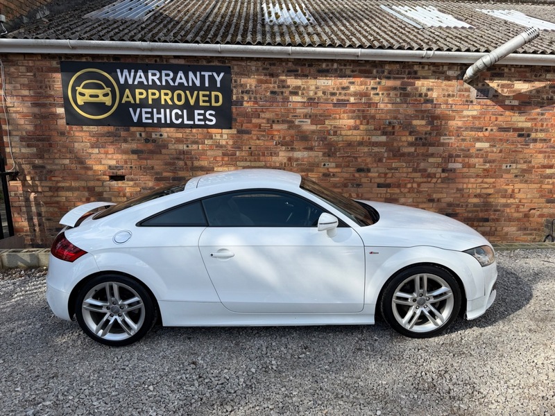 Used Audi TT 2013 for sale - 77891454: Photo 6