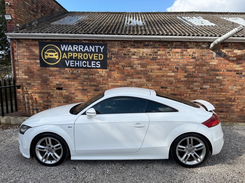 Used Audi TT 2013 for sale - 77891454: Photo 7