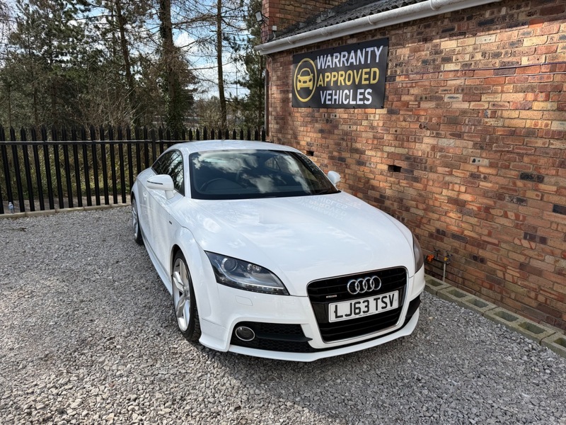 Used Audi TT 2013 for sale - 77891454: Photo 9