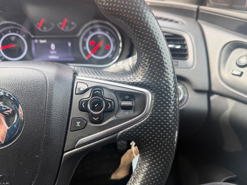 Used Vauxhall Insignia 2015 for sale - 78031271: Photo 16