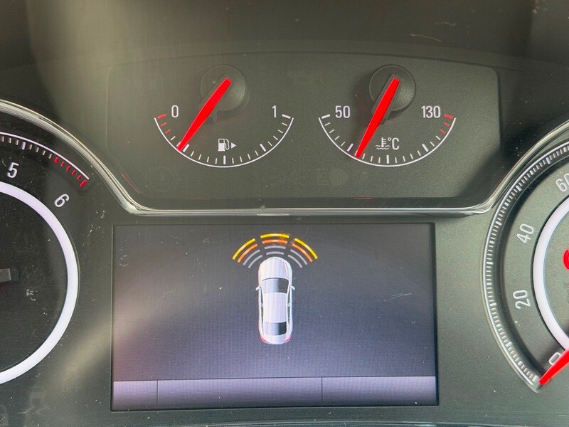 Used Vauxhall Insignia 2015 for sale - 78031271: Photo 18