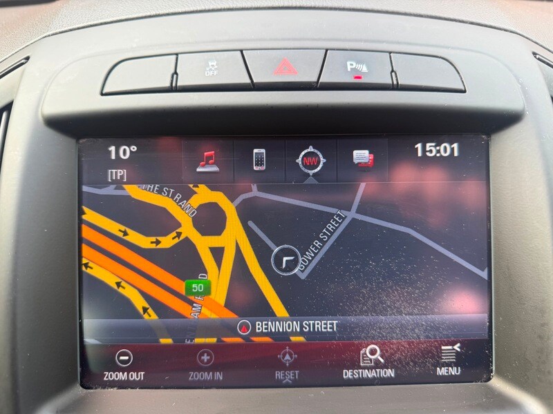 Used Vauxhall Insignia 2015 for sale - 78031271: Photo 20