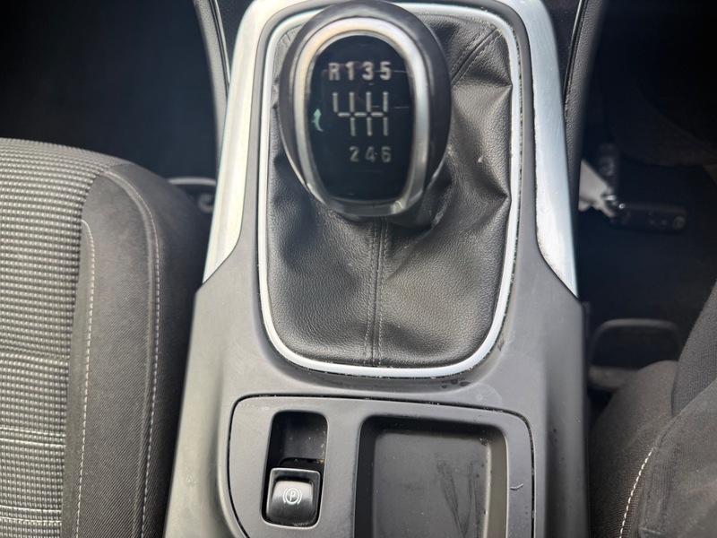 Used Vauxhall Insignia 2015 for sale - 78031271: Photo 22