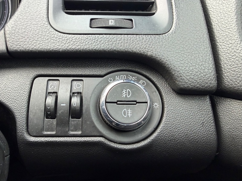 Used Vauxhall Insignia 2015 for sale - 78031271: Photo 25