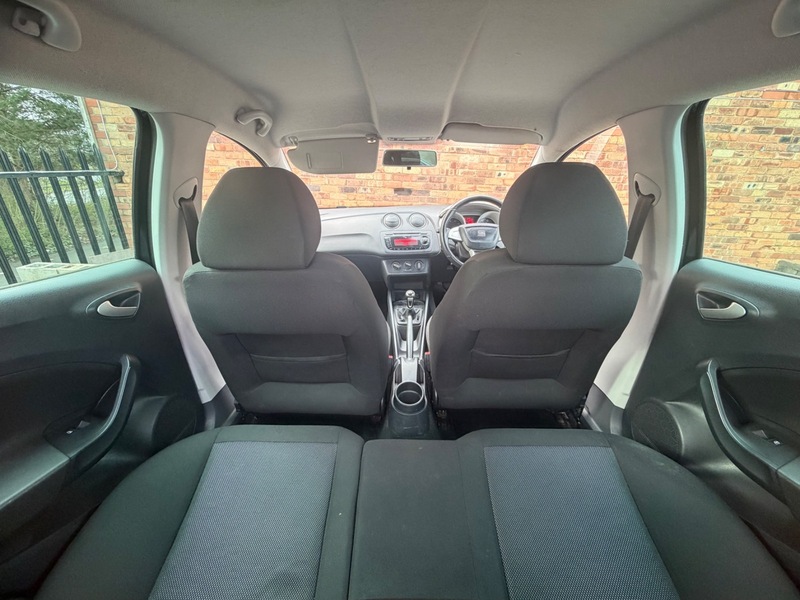 Used SEAT Ibiza 2010 for sale - 77845706: Photo 13