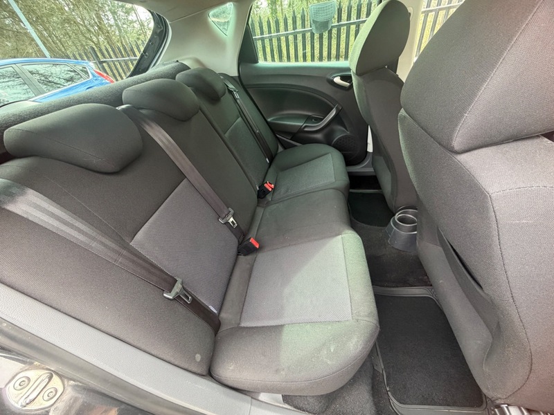 Used SEAT Ibiza 2010 for sale - 77845706: Photo 14