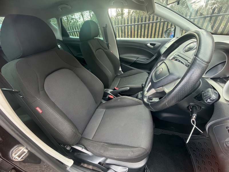 Used SEAT Ibiza 2010 for sale - 77845706: Photo 15