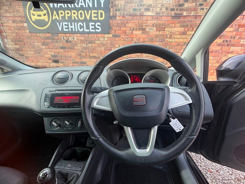 Used SEAT Ibiza 2010 for sale - 77845706: Photo 17
