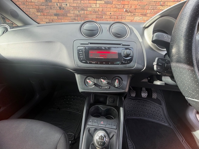 Used SEAT Ibiza 2010 for sale - 77845706: Photo 19