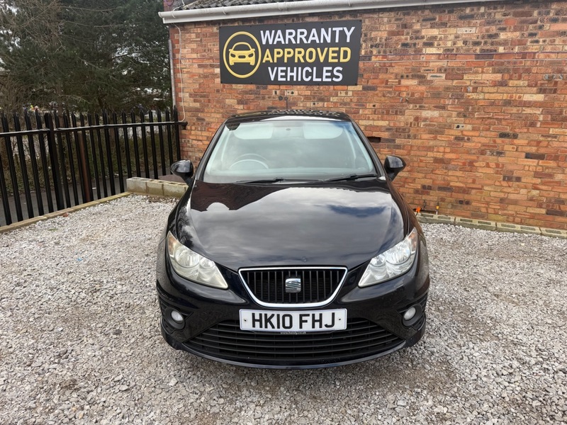 Used SEAT Ibiza 2010 for sale - 77845706: Photo 3