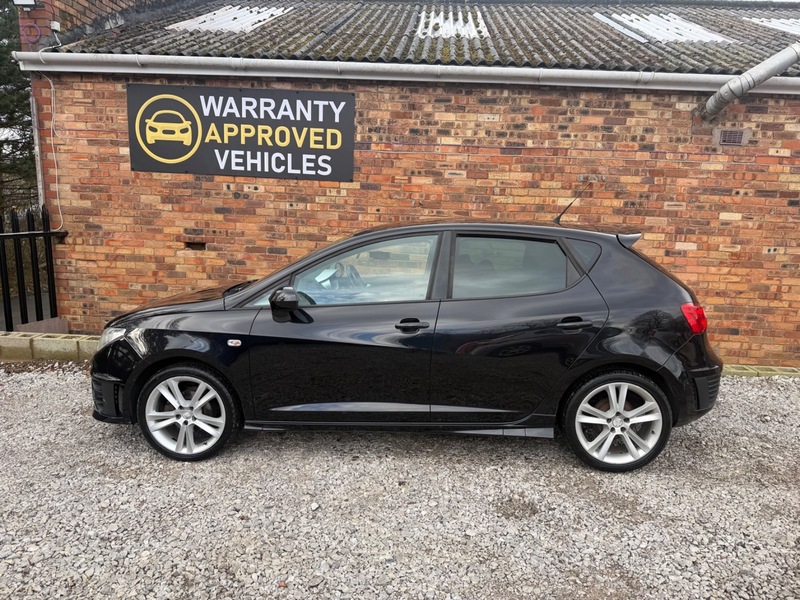 Used SEAT Ibiza 2010 for sale - 77845706: Photo 7