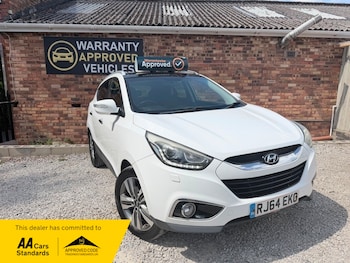 Used Hyundai Ix35 2015 for sale - 79301392: Photo