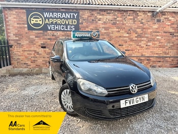 Used Volkswagen Golf 2011 for sale - 79385671: Photo