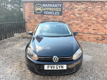 Used Volkswagen Golf 2011 for sale - 79385671: Photo