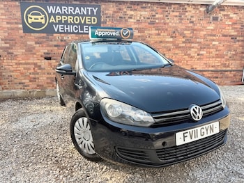 Used Volkswagen Golf 2011 for sale - 79385671: Photo