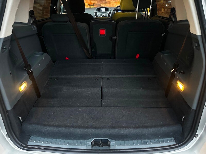 Used Ford C-Max 2013 for sale - 77845689: Photo 13