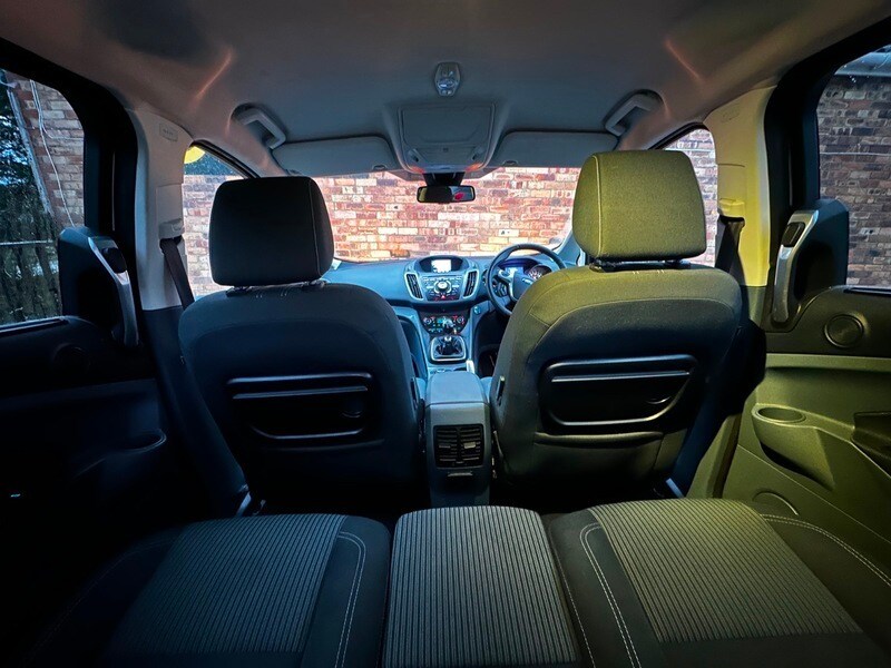 Used Ford C-Max 2013 for sale - 77845689: Photo 14