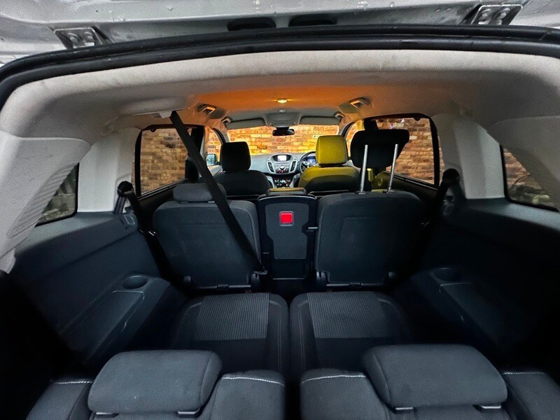 Used Ford C-Max 2013 for sale - 77845689: Photo 15