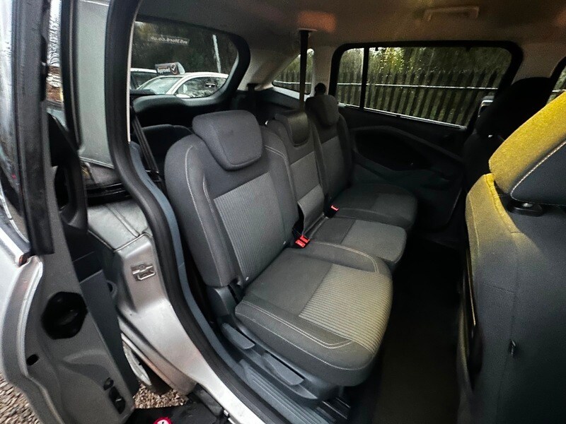 Used Ford C-Max 2013 for sale - 77845689: Photo 16