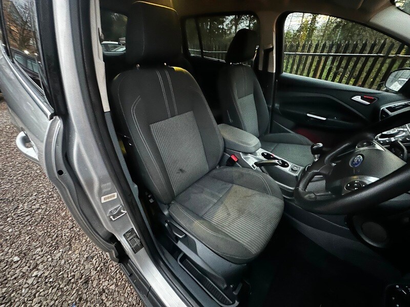 Used Ford C-Max 2013 for sale - 77845689: Photo 17