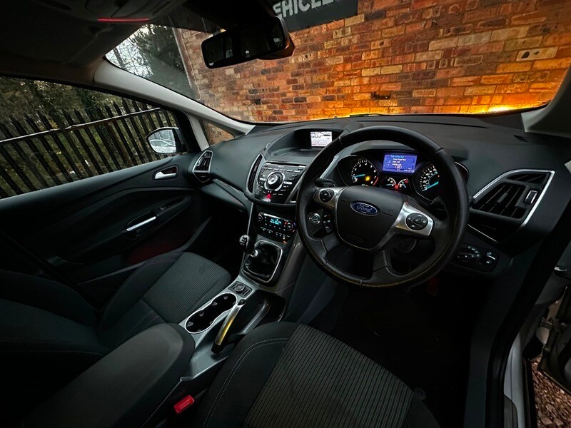 Used Ford C-Max 2013 for sale - 77845689: Photo 18