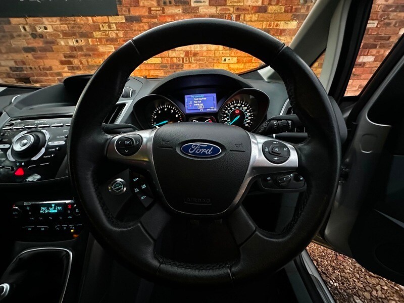 Used Ford C-Max 2013 for sale - 77845689: Photo 20