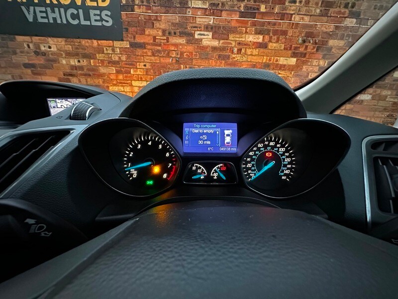 Used Ford C-Max 2013 for sale - 77845689: Photo 21