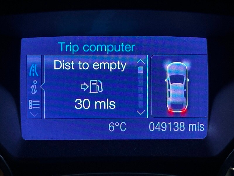 Used Ford C-Max 2013 for sale - 77845689: Photo 22