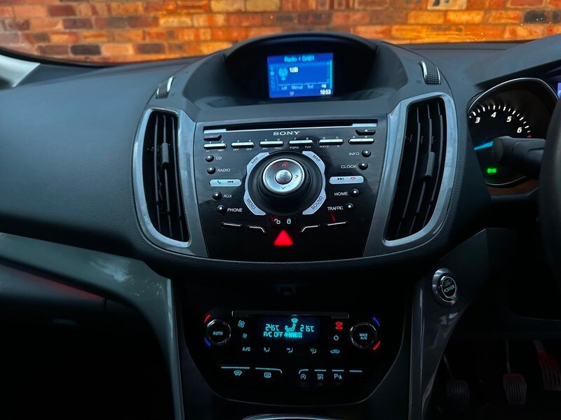 Used Ford C-Max 2013 for sale - 77845689: Photo 24